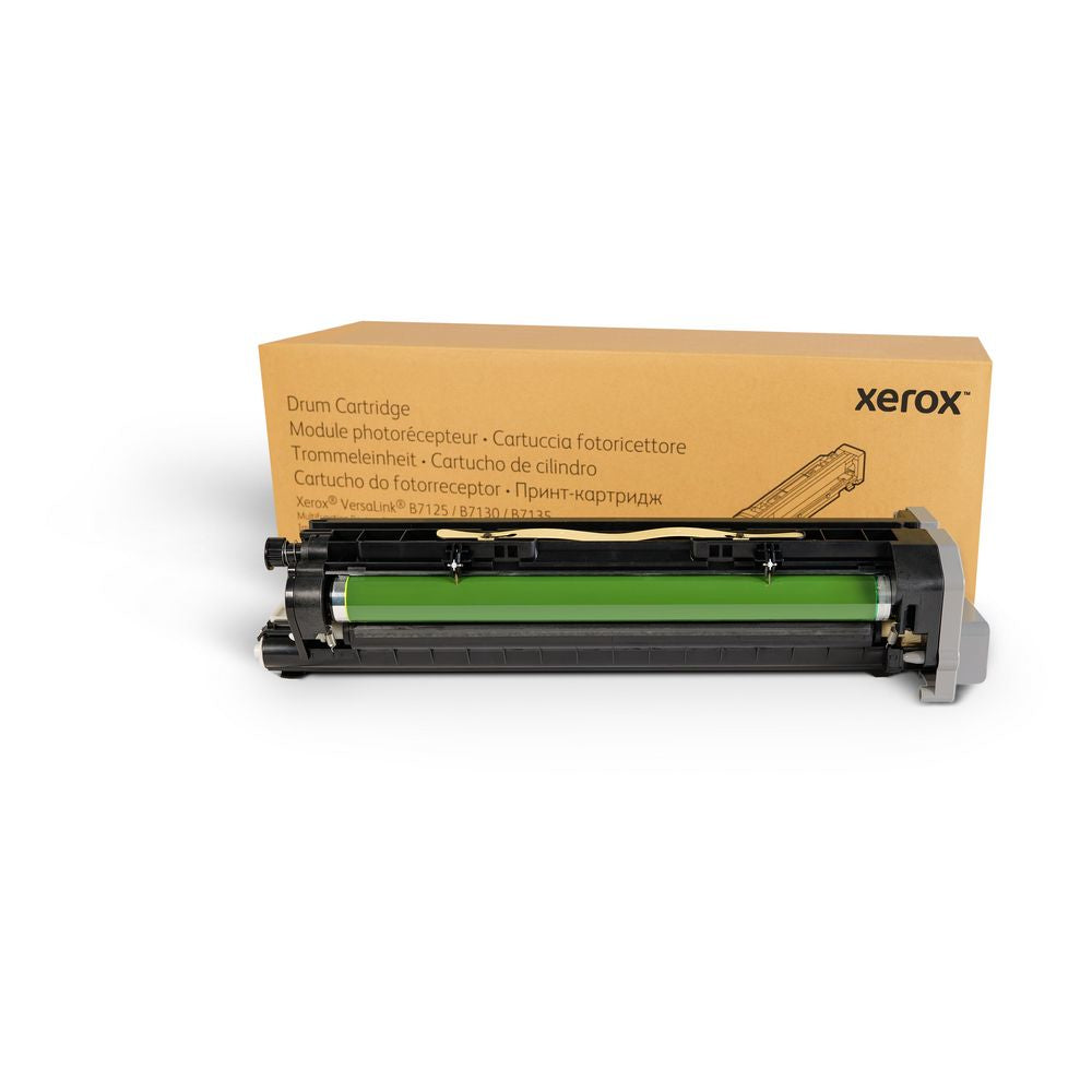 XEROX 013R00687 TAMBOR 80K - XEROX 013R00687 TAMBOR 80K -